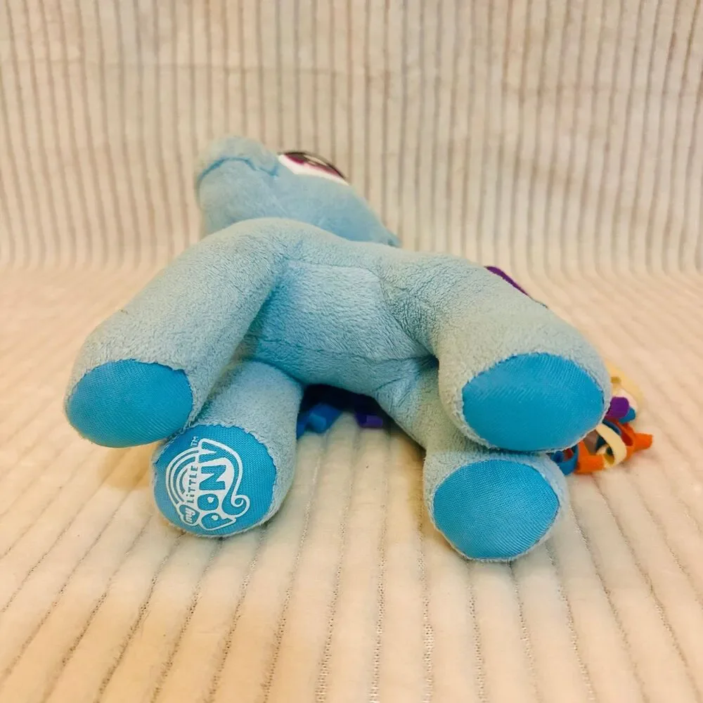 My Little Pony Rainbow Dash Plush 10 inch
